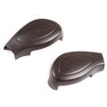 Car Gear Lever Decoration Protective Cover Trim for Land Rover