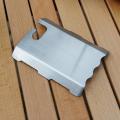 Stainless Steel Heat Insulation Board for Jbc Stove Outdoor Camping