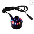 Pond Atomizer Air Humidifier for Halloween, Christmas with Us Plug