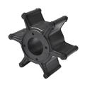 Water Pump Impeller for Yamaha F2.5 3a Malta 6l5-44352-00