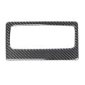 Rear Seat Air Vent Outlet Decal Cover for Toyota 4runner 2010-2020