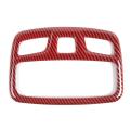 Car Roof Reading Light Lamp Decoration Cover for Suzuki Jimny