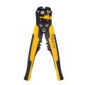 8 Inch Wire Stripper Auto Stripping Pliers Crimping Tools Cutting