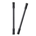 2 Pcs Flying Spinning Pen with Weighted Ball Finger Rotating Pen A