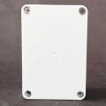 5 Pieces Of Waterproof Junction Box Enclosure Cover (100 X 68 X 50mm)