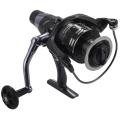 Coonor 11+1bb Spinning Fishing Reel Gt4:7:1 Right/left Handle