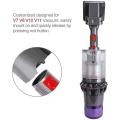 For Dyson V11 V10 V8 V7 Vacuum Cleaner Pet Brush Hose Adapter Kit