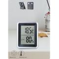 Indoor Thermometer Lcd Electronic Temperature Humidity Meter