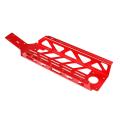 Metal Keel Style Main Frame for 1/5 Hpi Baja Km 5b 5t Rc Car,red