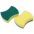 20 Pack Multi-use Heavy Duty Scrub Extra Thin Magic Cleaning Sponges