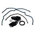 Timing Cover Gasket Gaskets Set for 2005-2014 Ford F150 F250