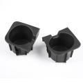 1set/2pcs Car Cup Holder Interior Styling for Toyota Tacoma 2011-2015