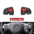 For Benz C Glc Class W205 W253 Multifunctional Steering Wheel Left