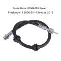 Brake Hose Brake System Hoses Lr044896 for Land Rover Freelander Ii