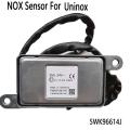 Car Nox Sensor Nitrogen Oxygen Sensor 5wk96614j 5wk9 6614j