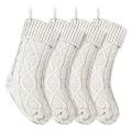4pack Christmas Stockings,14.5inch for Family Xmas Party Decor, B