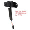 Rear View Camera Backup Secondary Camera for Great Wall Haval F7 F7x