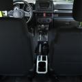 Handbrake Cup Holder Panel Decorate Trim Cover for Suzuki Jimny