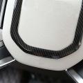 Car Steering Wheel Sticker for Land Rover Range Rover Sport 2014-2017