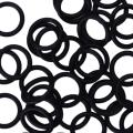 Pipe Tube Hose Connector O Ring Gasket Washer 18x13x2.5mm 10pcs