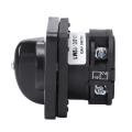 Ac 440v 240v Szw26-20/d101.1 Universal Change Over Rotary Cam Switch