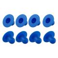 8 Pcs Above Ground Swimming Pool Plugs for Intex & for Bestway