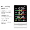 Air Detector Air Quality Monitor Digital Temperature Humidity Sensor