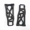 2pcs Rear Lower Suspension Arm 7184 for Zd Racing Dbx10 1/10 Rc Car