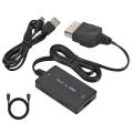 Hd for Xbox to Hdmi-compatible Adapter,for Xbox, Support 1080p/720p,a