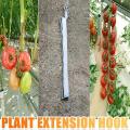 Plant Vegetable Hook Plant Growth Puller Hook Tomato Support Clips