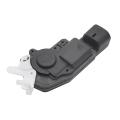 Right Rear Central Contro Door Lock Motor Latch Motor for Lifan X60