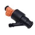 4pcs/lot Fuel Injector Nozzle for 95-02 Kia Sportage 2.0l