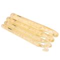 4pcs 12mm/15mm/18mm/20mm Crochet with 9pcs Large-eye Blunt Needles