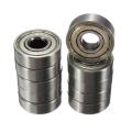 10pcs 8 X 22 X 7mm Skateboard Blade Bearings Wheels Abec-5 608zz