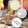 Candle Making Kit,2pcs Candle Wick Device,100pcs Candle Wick Stickers