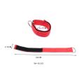 Scuba Diving Wrist Band Nylon Webbing Belt,1inch