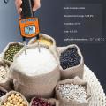 Grain Moisture Meter Jgl-188 for Corn Wheat Rice Bean Moisture Tester