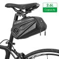 West Biking Bicycle Saddle Bag Waterproof Mtb Bike Accessories