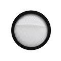 10 Pieces Hepa Filter Suit for Proscenic P8 Vacuum Cleaner Parts