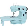 Portable Sewing Machine with Extension Table, Sewing Machine Us Plug