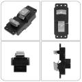 Car Door Window Glass Switch for Ssangyong Actyon (sports) Kyron