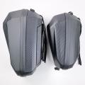 2l Hard Shell Front Frame Scooter Hanging Bag Waterproof Mtb Bike Bag