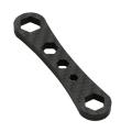 Bicycle Carbon Fiber Wrench 4 6 8 10 11mm for Brompton Mtb Road Bike