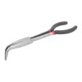 Needle Pliers 11 Inch 90 Degree Curved Nose Pliers Steel High Tool