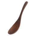 Acacia Wood for Fruits, Noodle, Salad Wooden Spoon 6.1x1.5inch