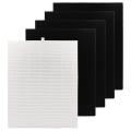 For Winix Filter A 115115 Plasmawave 5300 6300 Carbon Pre-filters