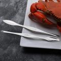 Crab Lobster Fork Useful Utensils Seafood Cooking Tool Gadgets