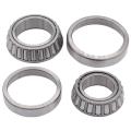 Trailer Hub Bearings Kit for 3500 1.719 Inch Spindle 84 Axle L68149