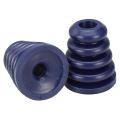 Rear Bump Stop Bushes Kit Pair Spf2787k Fit for Ford