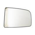 Heated Wing Rear Mirror Upper Glass for Mercedes-benz Right Side
